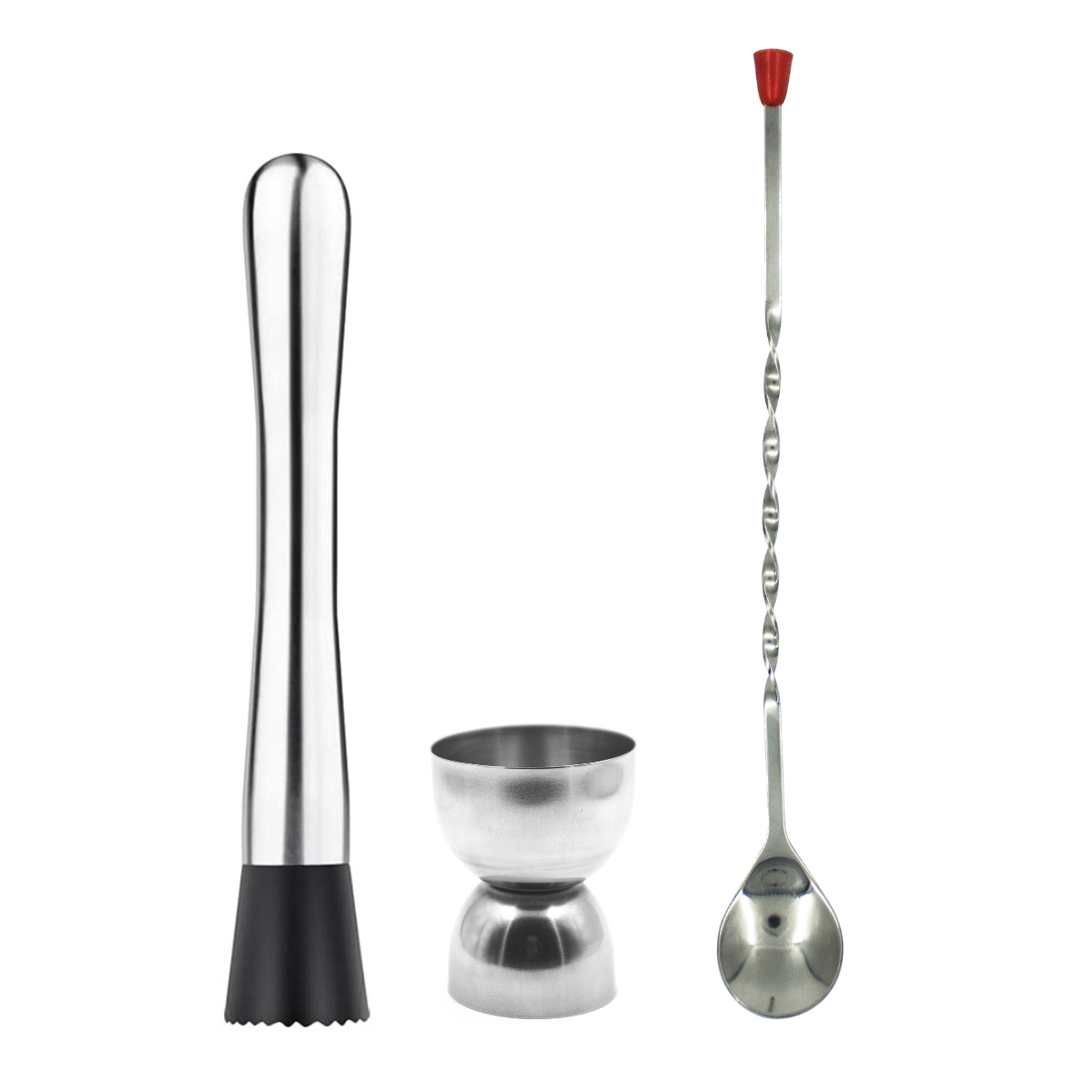 Kit Bartender Elemental premium