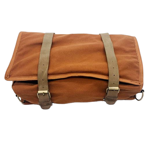 Maletin Rolling Bag Bartender Café