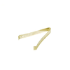 Pinzas para Hielo Premium Gold