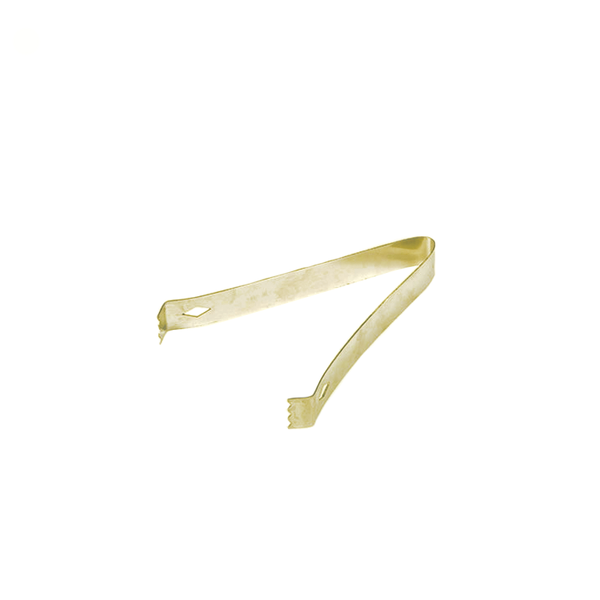 Pinzas para Hielo Premium Gold