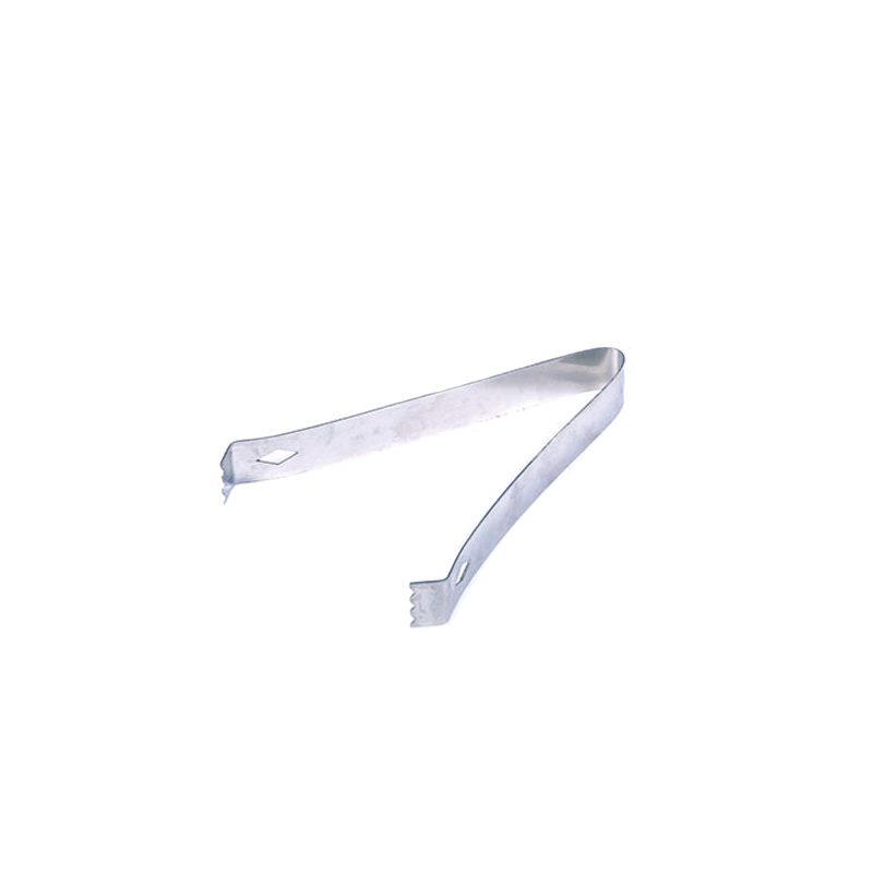 Pinzas para Hielo Premium Steel