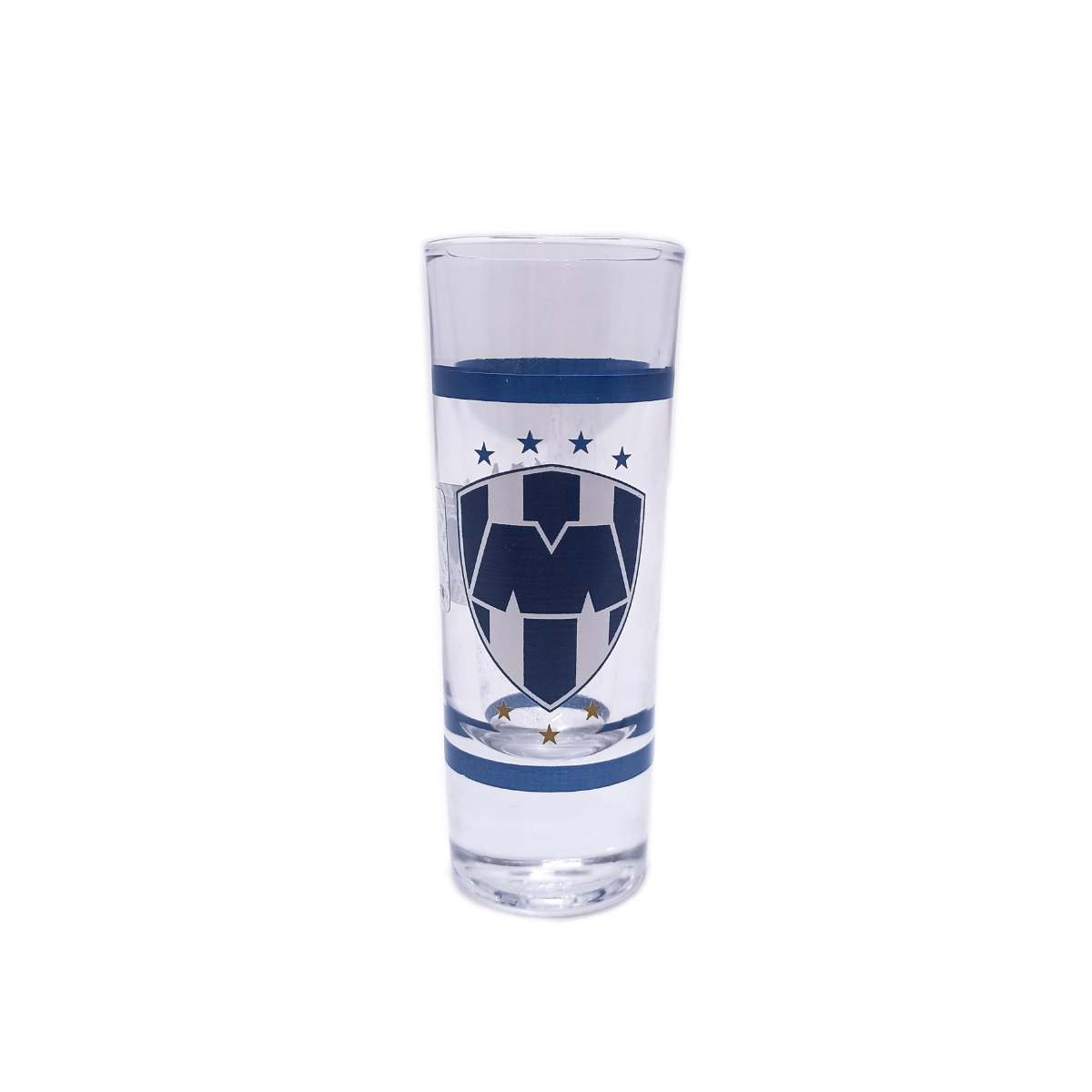 Tequilero Rayados 50 ml