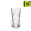Vaso Rombus HB 465 ml 12 Pack