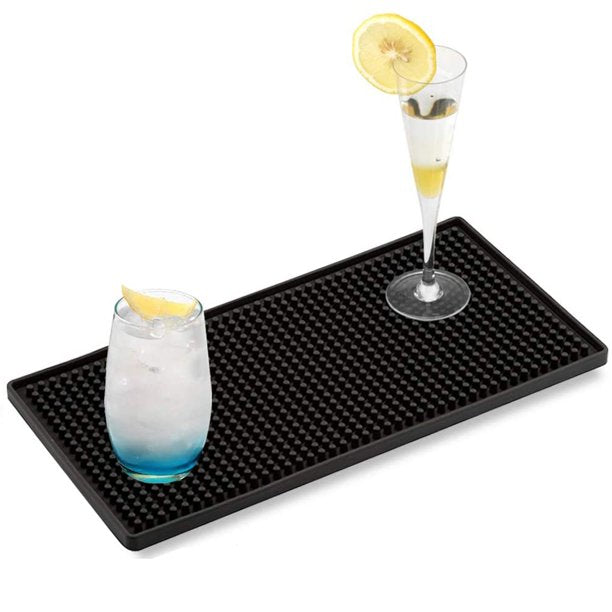 Tapete para shaker 30 x 15 cm