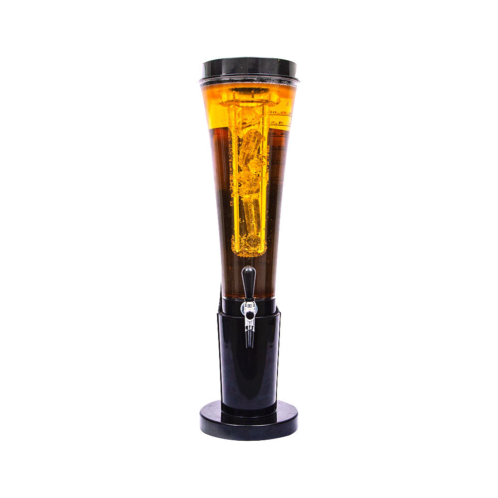 Despachador de Cerveza ACE 5 Litros Negro