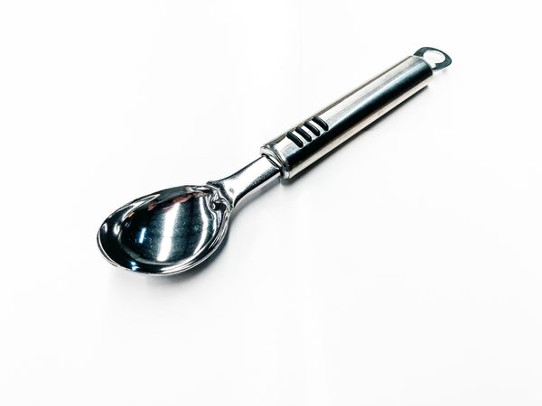 Despachador de helado