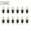 Boquilla pourer plastico smoke 12 pack