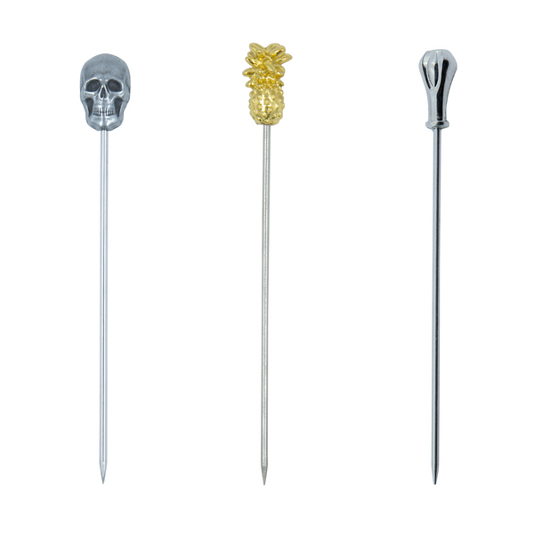 Cocktail Picks 5 Pack