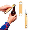 Destapador Speed Madera