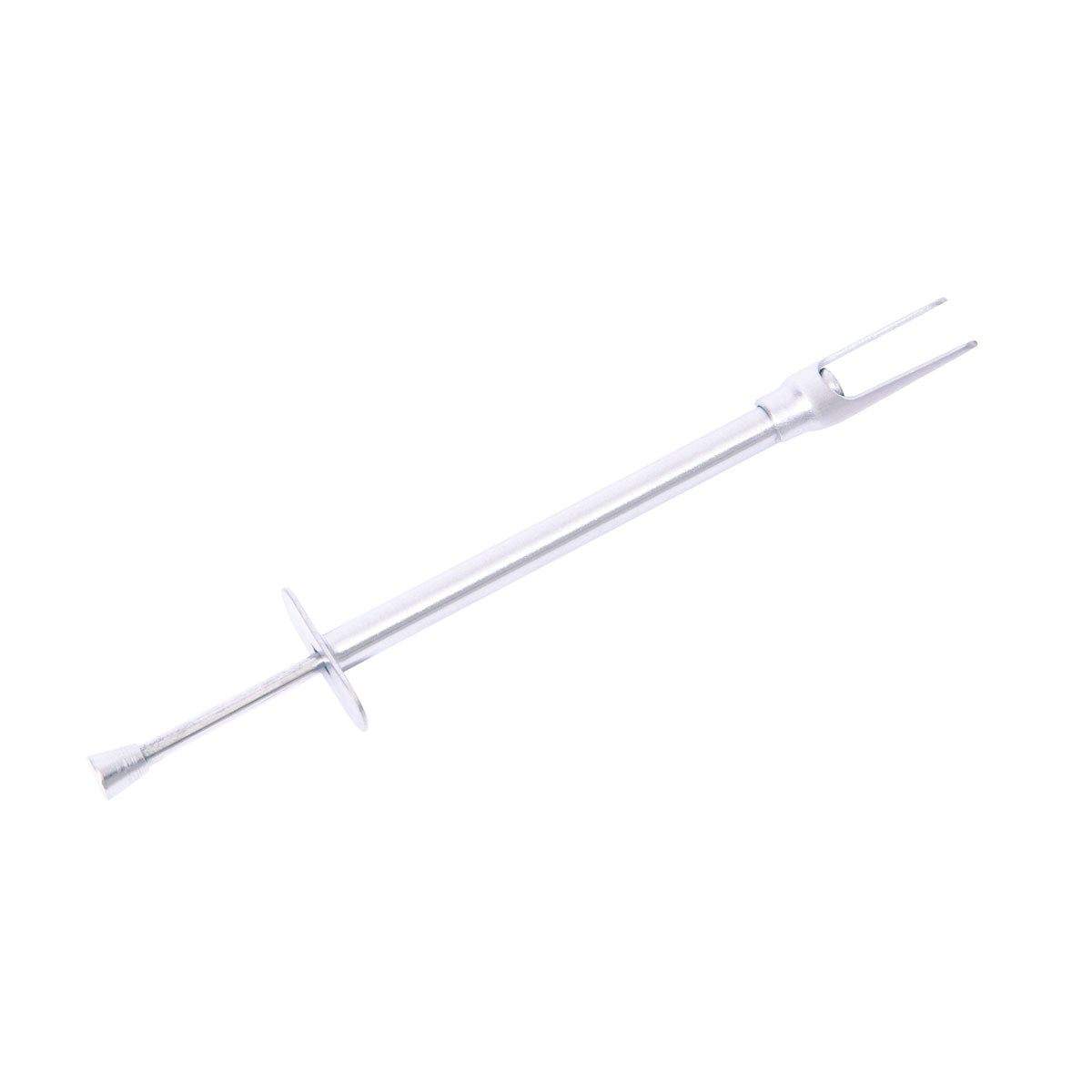 Tenedor Pinza para Garnish