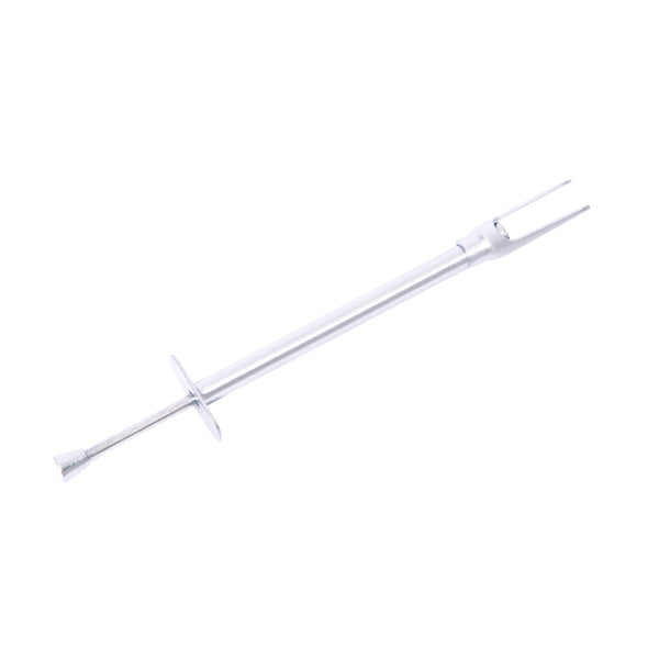 Tenedor Pinza para Garnish