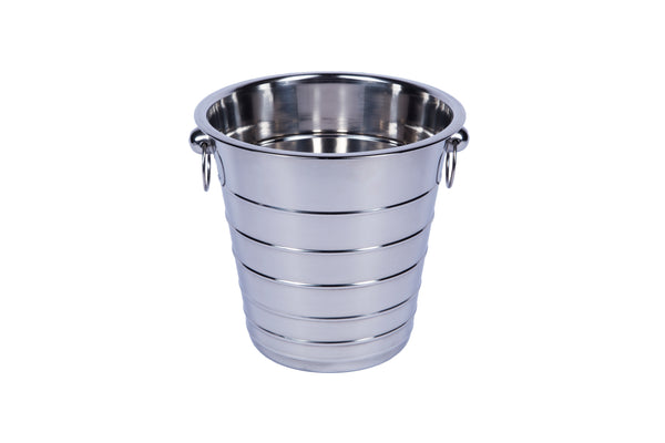 Hielera para Champagne acero inoxidable
