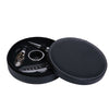 Estuche Vino Circular Blanc con 4 accesorios