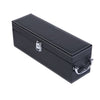 Estuche Vino Shiraz con 4 accesorios