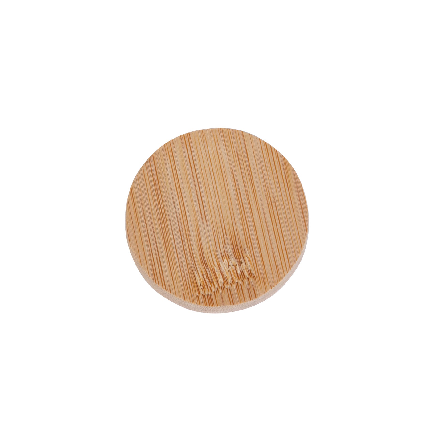 Destapador Redondo Madera