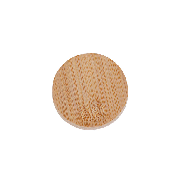 Destapador Redondo Madera
