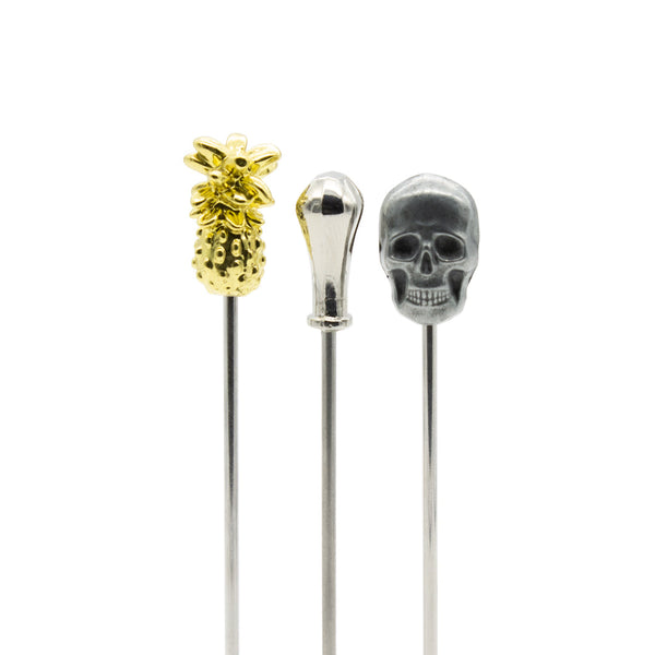 Cocktail Picks 5 Pack