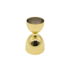 Jigger Slimwaist 30 x 60 ml Gold