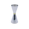 Jigger Aero 30 x 45 ml Steel