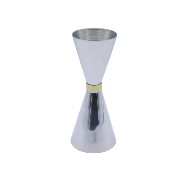 Jigger Aero 30 x 45 ml Steel