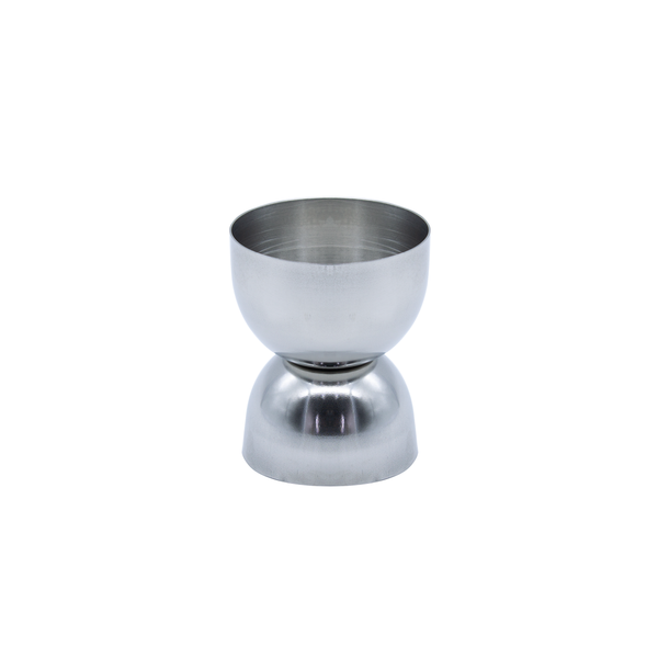 Jigger Belly Acero Inoxidable 1 x 2 Oz (30 x 60 ml)