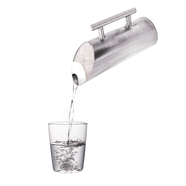 Jarra Acero Inoxidable Lush 2 Litros