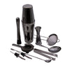 Set Cocteleria Premium Black