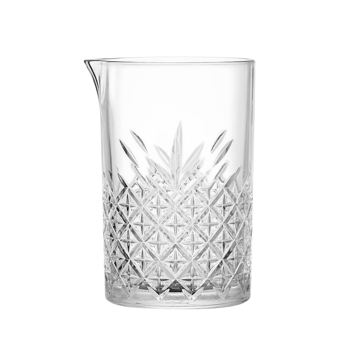 Jarra Mixing Glass 24 Oz