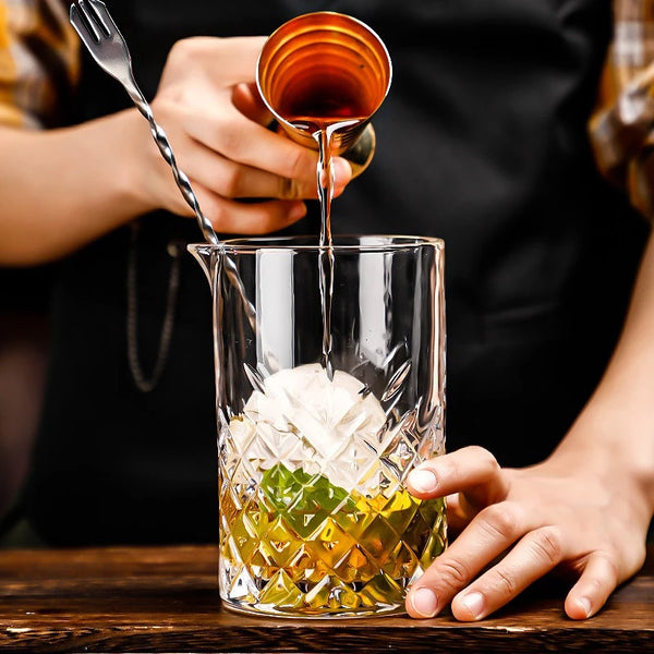 Jarra Mixing Glass 24 Oz