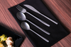 Set Cubiertos Osaka Plata 4 Pz