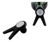 Tapon para Botella de Vino con Soporte