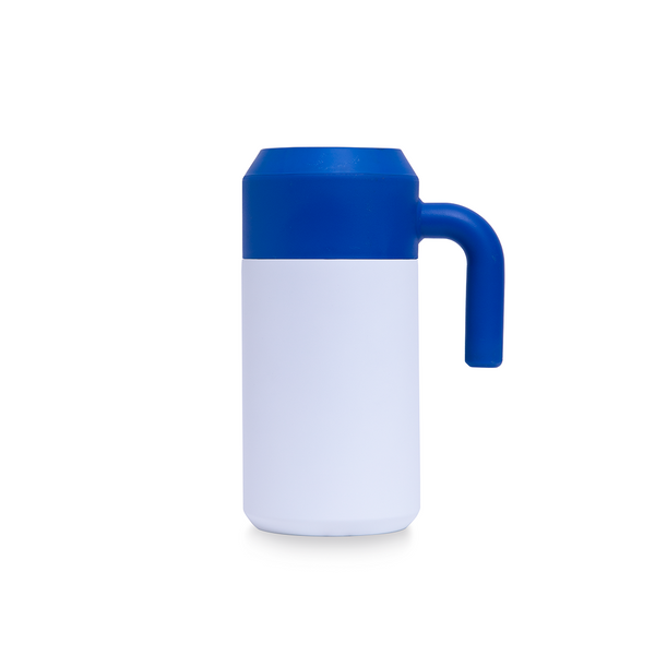 Kawa Cooler Blanco - Porta Caguamas