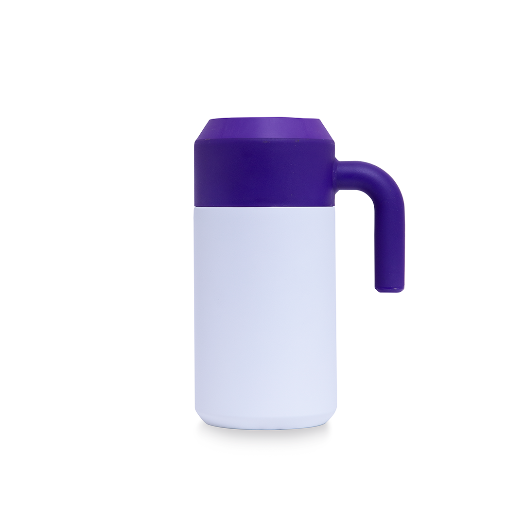 Kawa Cooler Blanco - Porta Caguamas