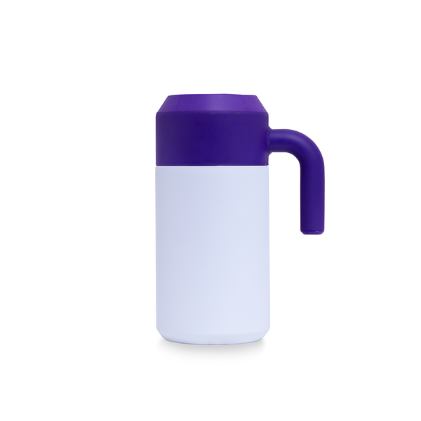 Kawa Cooler Blanco - Porta Caguamas