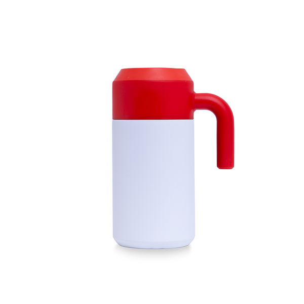 Kawa Cooler Blanco - Porta Caguamas