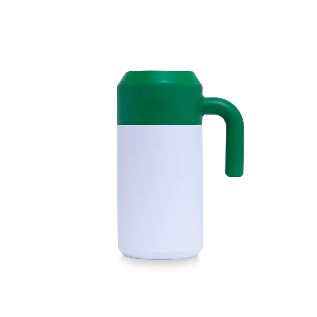 Kawa Cooler Blanco - Porta Caguamas
