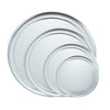 Charola de aluminio para Pizza