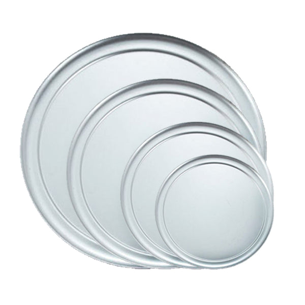 Charola de aluminio para Pizza