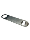 Destapador Plano Inoxidable