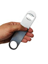 Destapador Plano Inoxidable