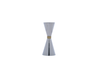 Jigger Aero 30 x 45 ml Steel
