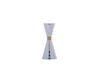 Jigger Aero 25 x 50 ml Steel