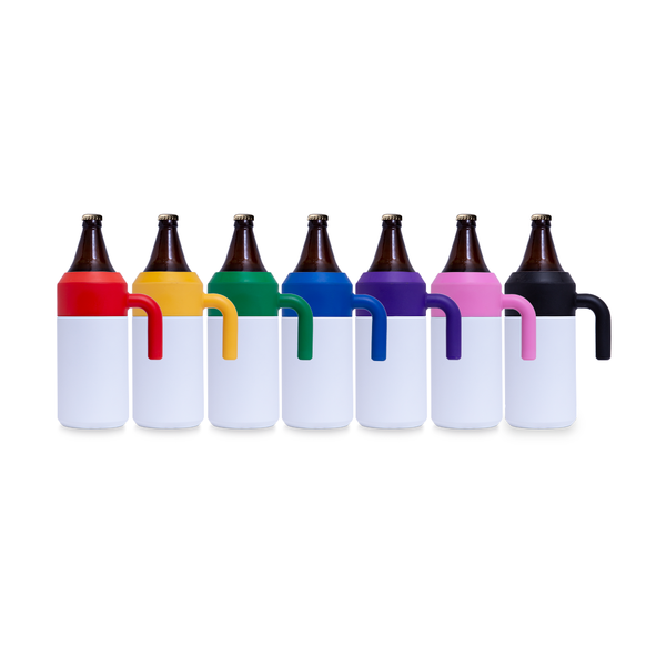 Kawa Cooler Blanco - Porta Caguamas