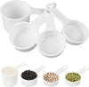 Tazas Medidoras Kit de 4