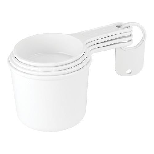 Tazas Medidoras Kit de 4