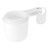 Tazas Medidoras Kit de 4