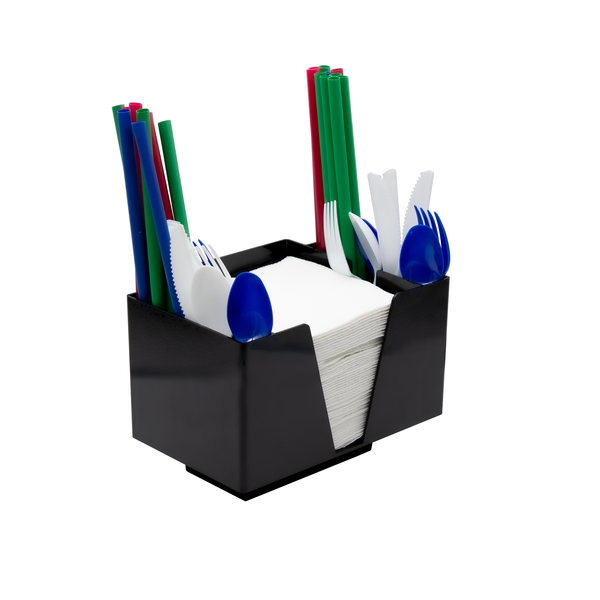 Organizador de Bar sencillo