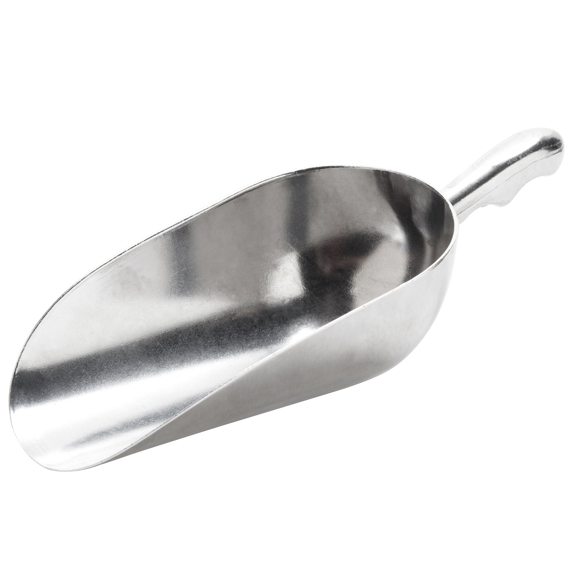 Pala Cucharon hielo aluminio 38 Oz. (copia)