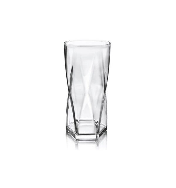 Vaso Rombus HB 465 ml 12 Pack