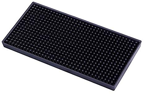 Tapete para shaker 30 x 15 cm